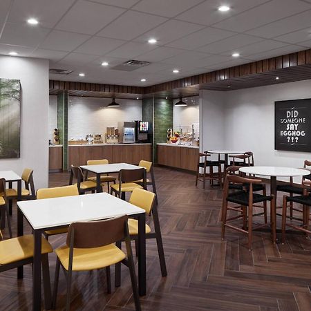 Fairfield Inn & Suites By Marriott Virginia Beach/Norfolk Airport Exterior foto