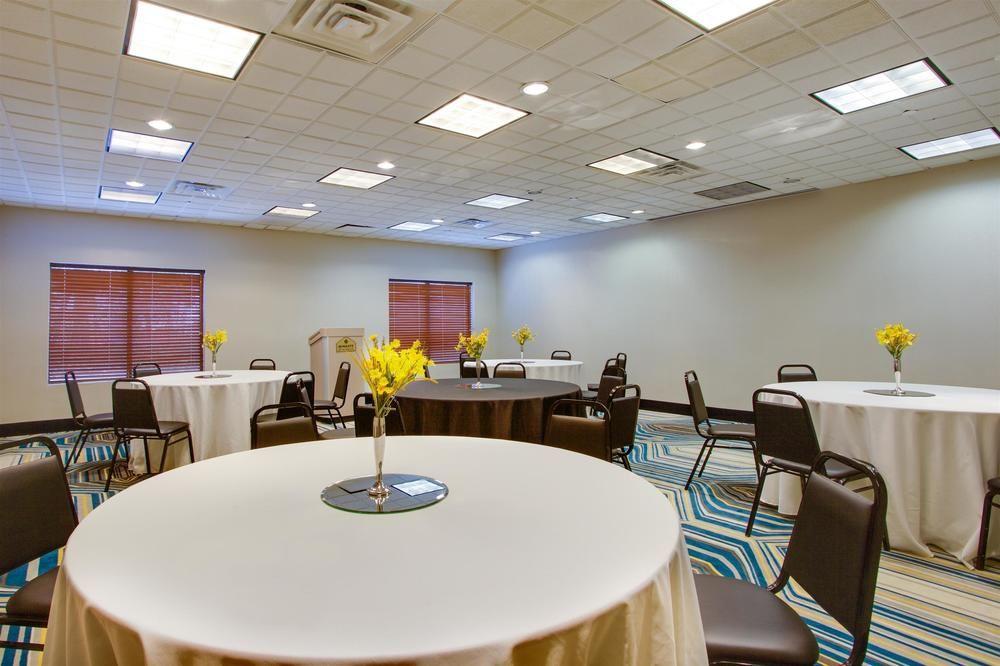 Fairfield Inn & Suites By Marriott Virginia Beach/Norfolk Airport Exterior foto